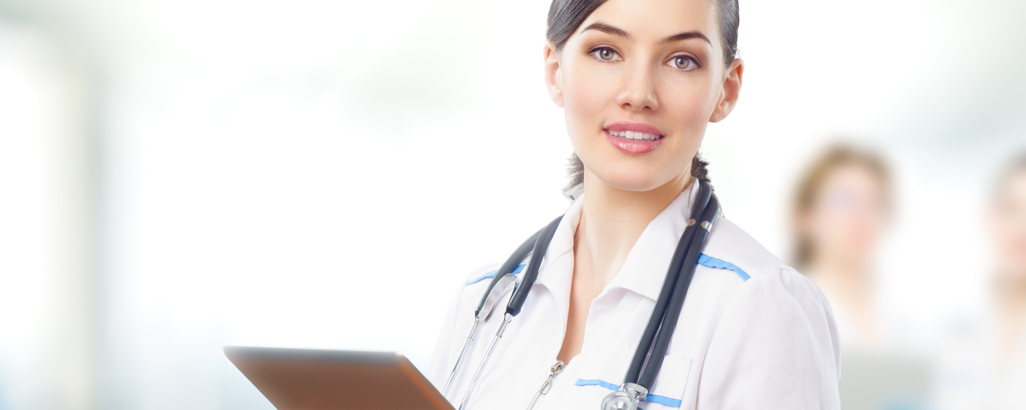 Specialist in Healthcare industry