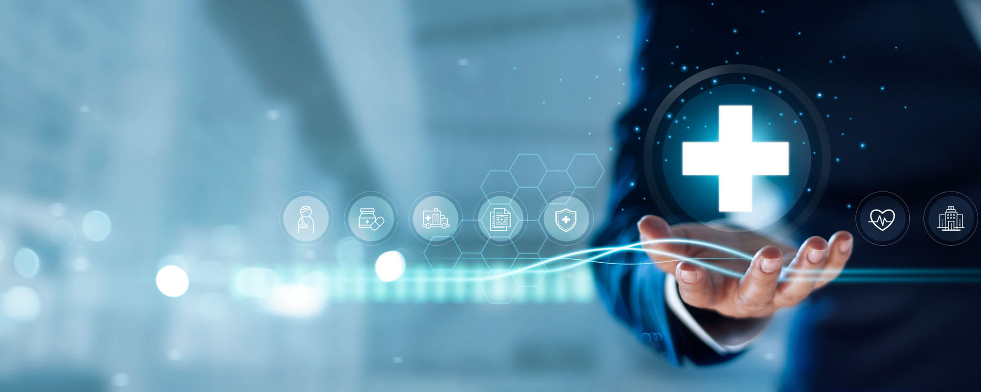 Your Trusted Information and Communication Technology (ICT) Partner</span></span>